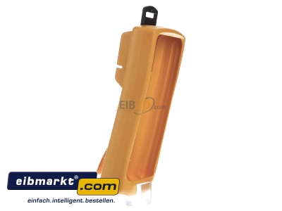 View on the right Fluke H80M Tool-box for tools 154x77x45mm
