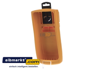 Back view Fluke H80M Tool-box for tools 154x77x45mm
