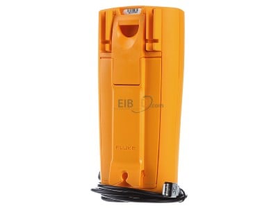 Back view Fluke FLK-289/FVF/IR3000 Hand multi meter 
