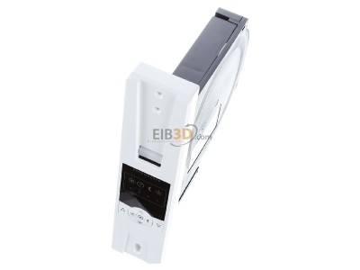 Ansicht oben vorne Rademacher 1405-UW Gurtwickler RolloTron Standard DuoFernPlus 