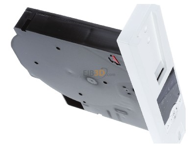 Ansicht oben links Rademacher 1405-UW Gurtwickler RolloTron Standard DuoFernPlus 