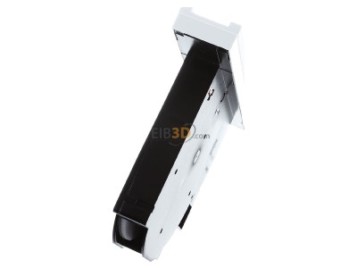 Ansicht oben hinten Rademacher 1405-UW Gurtwickler RolloTron Standard DuoFernPlus 