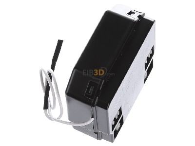 Ansicht oben links Rademacher 9470-1 DuoFern Universal-Aktor 1-Kanal 
