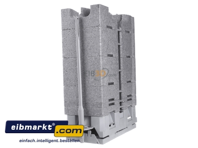 View on the left Kaiser 9966.22 Equipment carrier for insulated walls - 
