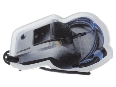 Frontansicht Mennekes E-Mobility 30711 (VE5) AMTRON RFID Karten Master 30711 (Inhalt: 5)