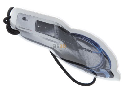 Ansicht oben vorne Mennekes E-Mobility 30711 (VE5) AMTRON RFID Karten Master 30711 (Inhalt: 5)