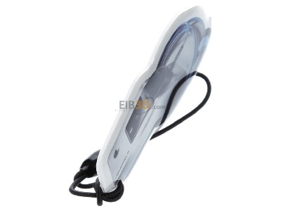 Ansicht oben links Mennekes E-Mobility 30711 (VE5) AMTRON RFID Karten Master 30711 (Inhalt: 5)