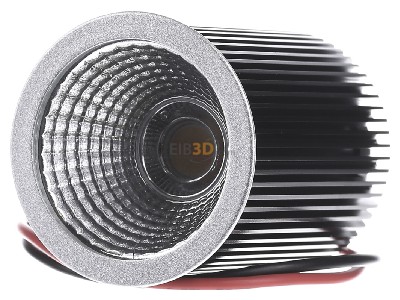 Frontansicht Brumberg 12965003 LED-Reflektor MR16 350mA 38Gr d2w 