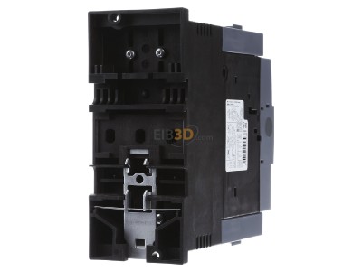 Back view Siemens 3RV2041-4MA10 Motor protection circuit-breaker 100A 
