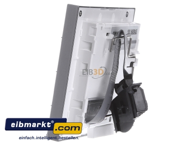 View on the right Siedle&Shne 200036514-00 Access control module for door station
