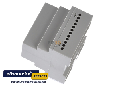View top right TCS Tr Control FVY1200-0400 Distribute device for intercom system 
