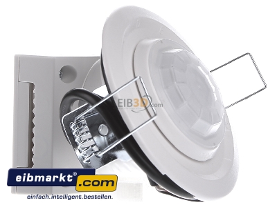 Ansicht links Grothe McGuard PM-EINws Präsenzmelder Einbau AC 230V/IP 40 Melder 