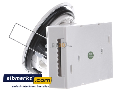 Ansicht rechts Grothe McGuard PM-EINws Präsenzmelder Einbau AC 230V/IP 40 Melder 