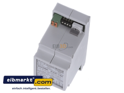 View up front Elcom BSR-140 Switch device for intercom system - 
