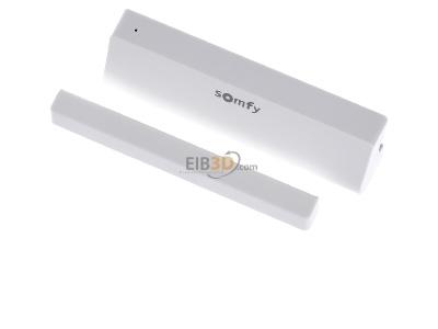 Ansicht oben vorne Somfy 1811482 TaHoma ffnungsmelder io 