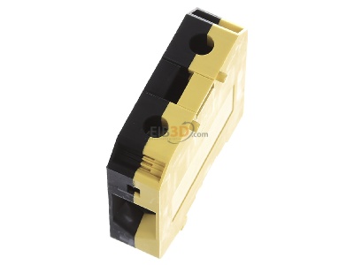 View top left Phoenix UKH  50-FE Feed-through terminal block 20mm 150A UKH 50-FE
