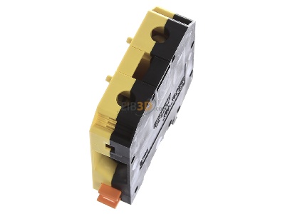 View top right Phoenix UKH  50-FE Feed-through terminal block 20mm 150A UKH 50-FE
