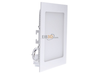 View on the left RZB 901486.002 Downlight 1x9W LED not exchangeable 901486002
