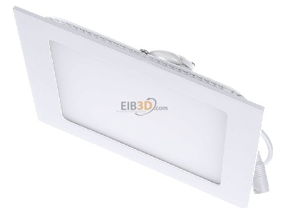 View up front RZB 901486.002 Downlight 1x9W LED not exchangeable 901486002
