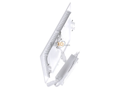 View top right RZB 901486.002 Downlight 1x9W LED not exchangeable 901486002
