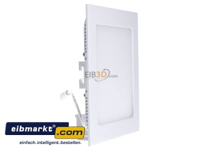 View on the left RZB Zimmermann 901486.002.1 Downlight 1x9W LED 
