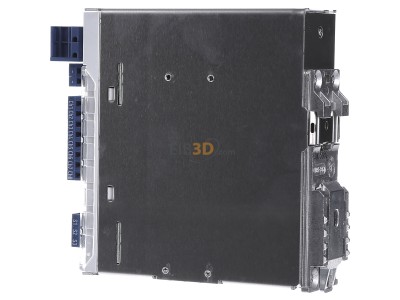 Ansicht rechts WAGO 787-1668/006-1000 Schutzschalter elektronisch 