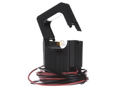 Front view WAGO 855-5005/1000-000 Current transformer 1000/5A 
