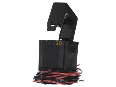 View on the right WAGO 855-5005/1000-000 Current transformer 1000/5A 
