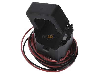 View up front WAGO 855-5005/1000-000 Current transformer 1000/5A 
