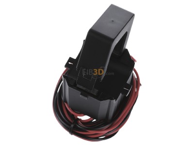 View top right WAGO 855-5005/1000-000 Current transformer 1000/5A 
