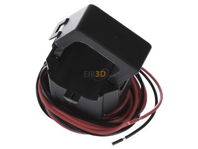 Top rear view WAGO 855-5005/1000-000 Current transformer 1000/5A 
