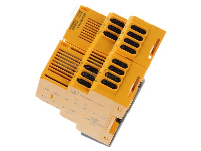 Ansicht oben rechts Bender isoHV425-D4-2+AGH422 Isolationsberwachung AC/DC 0-1000V 
