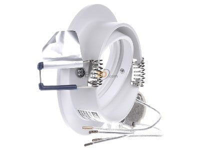 View on the right IDV MT75200 Downlight LED exchangeable 
