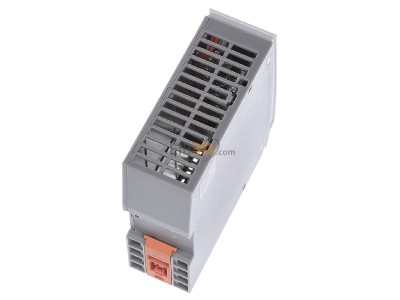 Ansicht oben hinten Phoenix CBME424DC/0.5-10ANOR Gerteschutzschalter elektronisch 