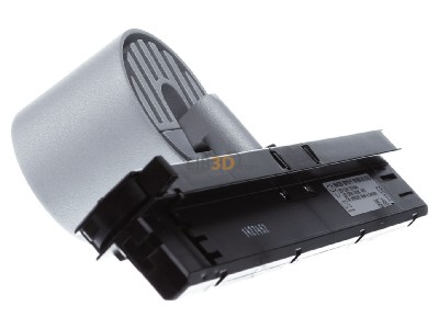 Ansicht rechts LTS ORYOT10193045Dsilber LED-Stromschienenstrahler 3000K DALI 