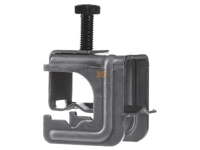 View on the right Dehn 308 031 T-/cross-/parallel connector 
