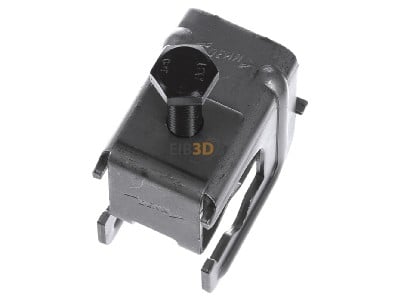 View up front Dehn 308 031 T-/cross-/parallel connector 
