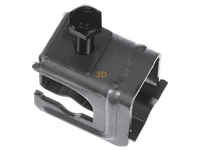 View top right Dehn 308 031 T-/cross-/parallel connector 
