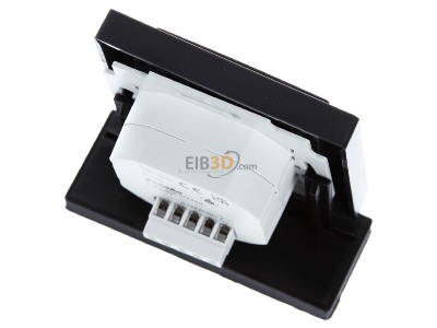 Top rear view Eltako FTAF55ED/230V-am Radio transmitter 
