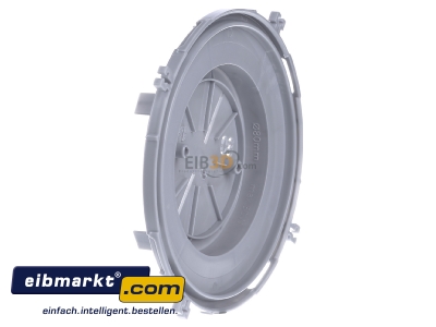 View on the right Kaiser 1281-03 Recessed installation box for luminaire
