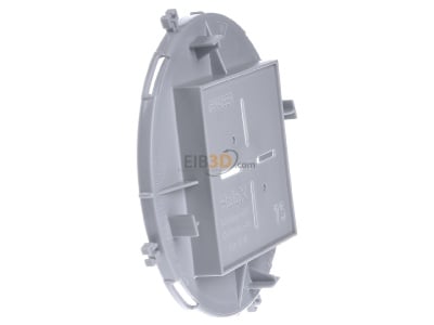 View on the left Kaiser 1281-09 Recessed installation box for luminaire 
