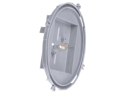 View on the right Kaiser 1281-09 Recessed installation box for luminaire 
