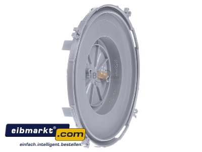 View on the right Kaiser 1281-61 Recessed installation box for luminaire
