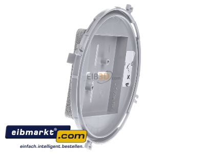 View on the right Kaiser 1281-69 Recessed installation box for luminaire
