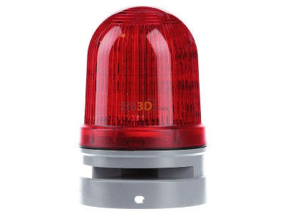 View on the right Werma 46111070 Signal device red Other 
