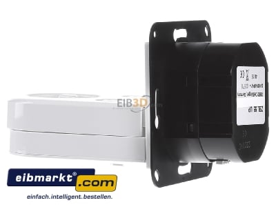View on the right Huber+Shne ZBL55BPC ws Universal battery charger 
