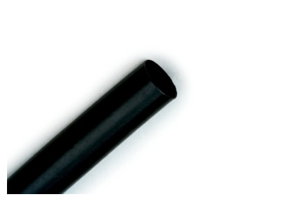Product image 1 3M GTI 3000 24 8 sw Thin walled shrink tubing 24 8mm black
