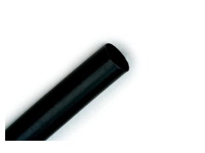 Product image 3 3M GTI 3000 3 1 sw Thin walled shrink tubing 3 1mm black
