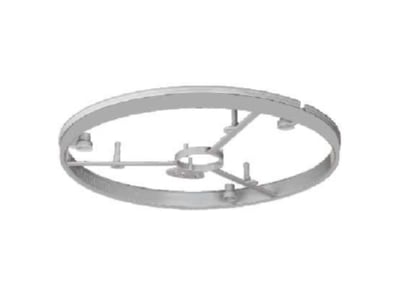 Product image 1 Kaiser 1293 82 Front ring for luminaire mounting box
