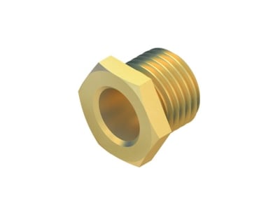 Product image Kleinhuis 508 15 Knock out plug
